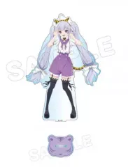 【中古】アクリルスタンド・アクリルパネル ミリアム・ヒルデガルド・v・グロピウス(寅) アクリルフィギュアM 「アサルトリリィ BOUQUET」のサムネイル