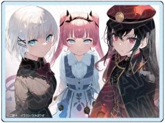 夢喰喫茶 超かぐや姫！ 缶バッジ サンクリ かぐや 彩葉 ヤチヨ - メルカリ