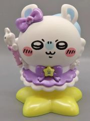 まじかるちいかわ GPSBOX スタチューフィギュアコレクション ちいかわ