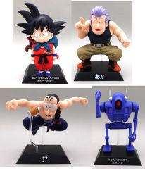 一番くじ ドラゴンボール ASSEMBLE フィギュア 3体セット - メルカリ