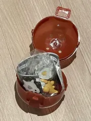 ポケットモンスター シアー ポケ カプセルトイ フィギュア ケンタロスのサムネイル
