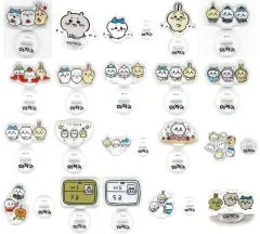 【中古】食玩 雑貨 全20種セット 「ちいかわアクリルスタンド＆キャンディ」 韓国限定のサムネイル