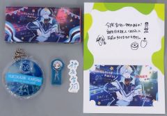 未開封】 国枝詩穂 A賞 スマキャラスタンド バトルガールハイスクール