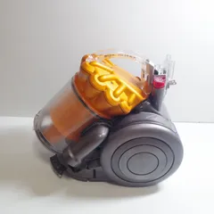 A7145 Dyson ダイソン DC26 掃除機 本体 ダストケース付きのサムネイル