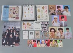 BTS アルバム・CD・DVD ジン RJグッズ まとめ売り - メルカリ