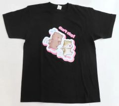 0.1gの誤算 水田魔梨 Tシャツ 第6弾 - メルカリ