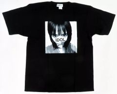 BiSH アユニ・D Tシャツ PEDRO XXL アユニ アイナ チッチ - メルカリ