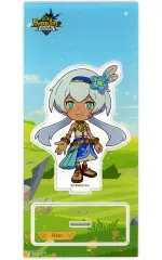 【中古】アクリルスタンド・アクリルパネル レム アクリルスタンド 「ファンタジーライフi グルグルの竜と時をぬすむ少女」