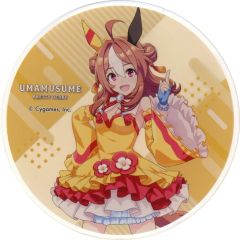 ウマ娘 金沢競馬 アクリルコースター 紙コースター コパノリッキー 2点