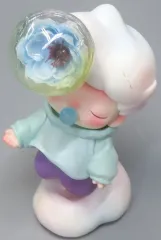 【中古】トレーディングフィギュア A Breath of Blossoms 「POPMART DIMOO Moments in Bloom シリーズ」