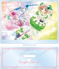 しゅごキャラ！ コトブキヤくじ A賞 A5アクリルボード 日奈森あむ