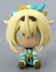 【中古】トレーディングフィギュア 風真いろは ちょこのっこフィギュア 「一番くじ ホロライブ ちょこのっこコレクション 2026ver.」 風真いろは賞のサムネイル