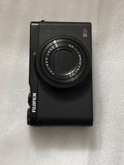 ジャンク FUJIFILM XQ2 フジフイルム 通電確認済み - メルカリ