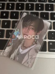 ENHYPEN ソンフン ROMANCE : UNTOLD Weverse ラキドロ