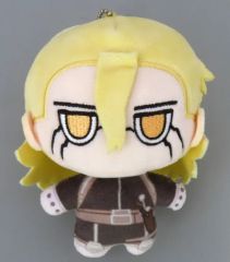 家庭教師ヒットマンREBORN ディーノ にとたん ボールチェーン