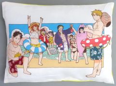 くじ引き堂 幼稚園wars S賞 クッション集合 - メルカリ