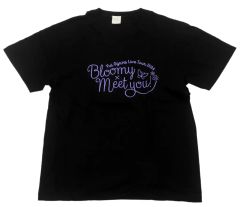 小倉唯 tシャツ「小倉唯 1st LIVE『HAPPY JAM』 Lsize - メルカリ