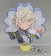 あんスタ スタライ ペンライトチューブ 小鹿ジュイス - メルカリ