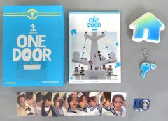 BOYNEXETDOOR メンバーシップキット 1期 メンシプキット - メルカリ