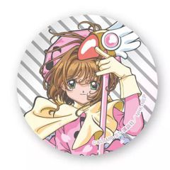 カードキャプターさくら ピンズ ピンバッジ 木之本桜 - メルカリ