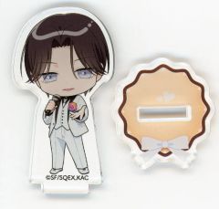 中古】バッジ・ビンズ カウボーイ(カヴィン・アユソ) 「Identity V 第
