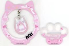 [중고]아크릴스탠드· 아크릴 패널 도로시 미니 캐릭터아크릴스탠드[승리의 여신: NIKKE POP UP SHOP in 로프트]
