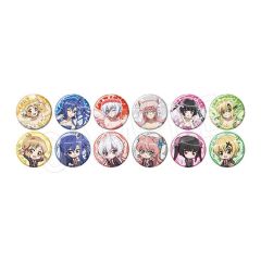 ぴちぴちピッチ 楽天コレクション 第3弾 グリッター缶バッジ - メルカリ