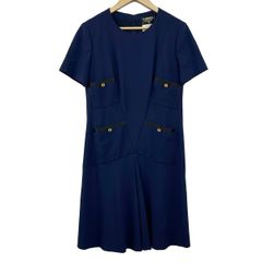 POST O'ALLS(ポストオーバーオールズ) 長袖シャツ サイズM メンズ美品
