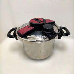 Wonder chef 圧力鍋 ステンレス製3.7l - メルカリ