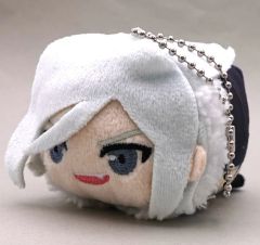 [중고] 봉제인형 마스코트·봉제인형 배지 스펠비·스쿠아로 [가정교사 히트맨 REBORN! 고로린 마스코트 vol.2]