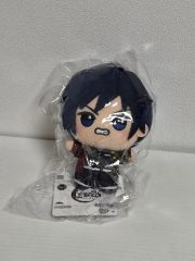 名探偵コナン 諸伏高明 ぴょことも ぬいぐるみマスコット 隻眼の残像