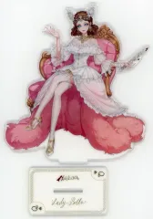2026年最新】血の女王 アクスタの人気アイテム - メルカリ