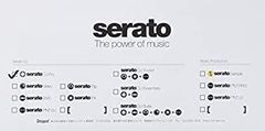 Serato DJ PITCH N TIME DJ バウチャーコード - メルカリ