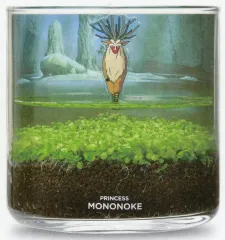 【中古】置物・装飾品 シシ神 水草栽培セット 「もののけ姫」 ジブリパーク限定のサムネイル