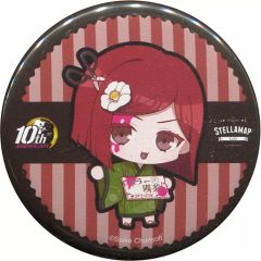 苗木誠 「ダンガンロンパ×サンリオキャラクターズ 缶バッジ 01
