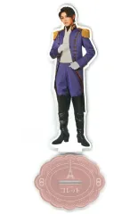 【中古】アクリルスタンド・アクリルパネル 七海ひろき(ミッシー) アクリルスタンド 「ミュージカル 『コレット』」のサムネイル