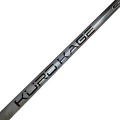 三菱・クロカゲ/ KUROKAGE 60G (S ) テーラーメイドスリーブ付 - メルカリ