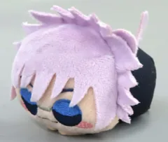 【中古】ぬいぐるみマスコット・バッジ 五条悟 おひるねこ マスコット 「呪術廻戦 懐玉・玉折」のサムネイル