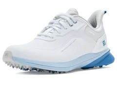 フットジョイ レディース シューズ スニーカー FootJoy ProSl Arctic WhiteSk ホワイトのサムネイル