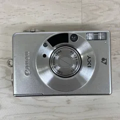 2026年最新】CANON IXY 320の人気アイテム - メルカリ