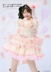 ひか様専用ページ♡えみるロゼッタ衣装 - メルカリ