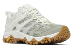 メレル レディース シューズ ブーツ・レインブーツ Merrell Moab 3 Ombre White SageVale ホワイトのサムネイル