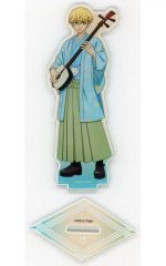 [중고]아크릴스탠드·아크릴 패널 마츠노 치유키(화장)아크릴스탠드[추첨 타임 도쿄 리벤저스] C상