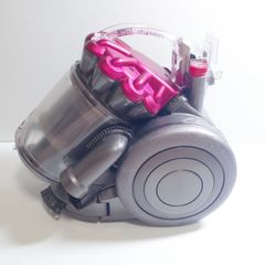 Dyson DC63 ball motorhead 掃除機 本体 - メルカリ