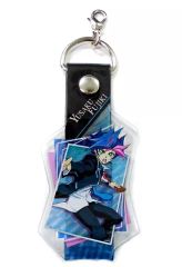 遊戯王VRAINS プリロール 缶バッジ Playmaker 藤木遊作 2023 - メルカリ