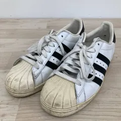 adidas スニーカー ホワイト/ブラック 22.5cm ART G61070 アディダス ローカット シューズ 靴 MALE/MALE[OX02447]のサムネイル