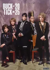 2026年最新】buck-TICK ポスターの人気アイテム - メルカリ