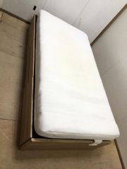 フットステージ フットネイル台 マツエク施術 エステ - メルカリ