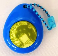 【中古】キーホルダー・マスコット(キャラクター) 桂小太郎 「サウンドロップコンパクト 銀魂7」のサムネイル