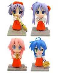 2026年最新】ねんどろいど らき☆すた 高良みゆき 通常Verの人気